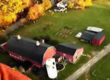 Post image for Planning a Peak Foliage Trip to Dutchess County, NY