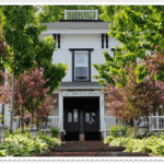 Thumbnail image for La Belle de la Riviere Michigan B&B