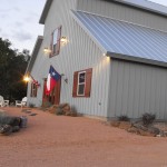 Thumbnail image for Interview with Lazy T BandB in Texas