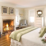 Thumbnail image for Rock Hall Luxe Lodging in Colebrook, Connecticut