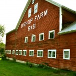 Thumbnail image for Stay at Bishop Farm B&B and Cottages in New Hampshire