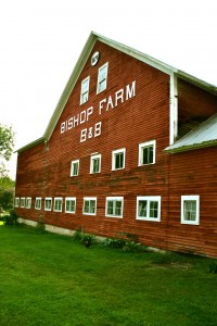 Post image for Stay at Bishop Farm B&B and Cottages in New Hampshire